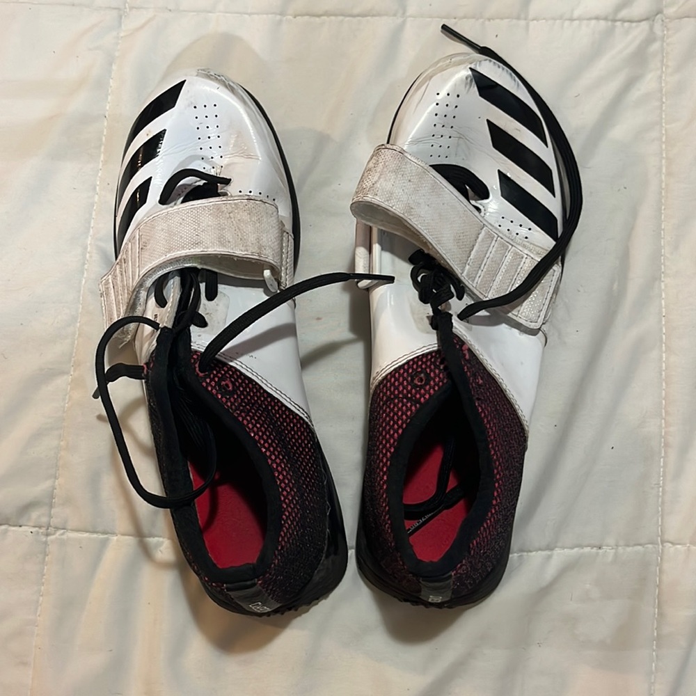 Adidas Triple Jump Spikes